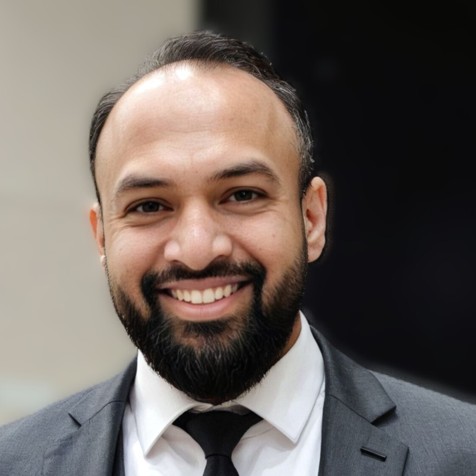 Abdul Gaffar Mohammed, CFA